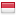 pagarbrc.net server is located in Indonesia